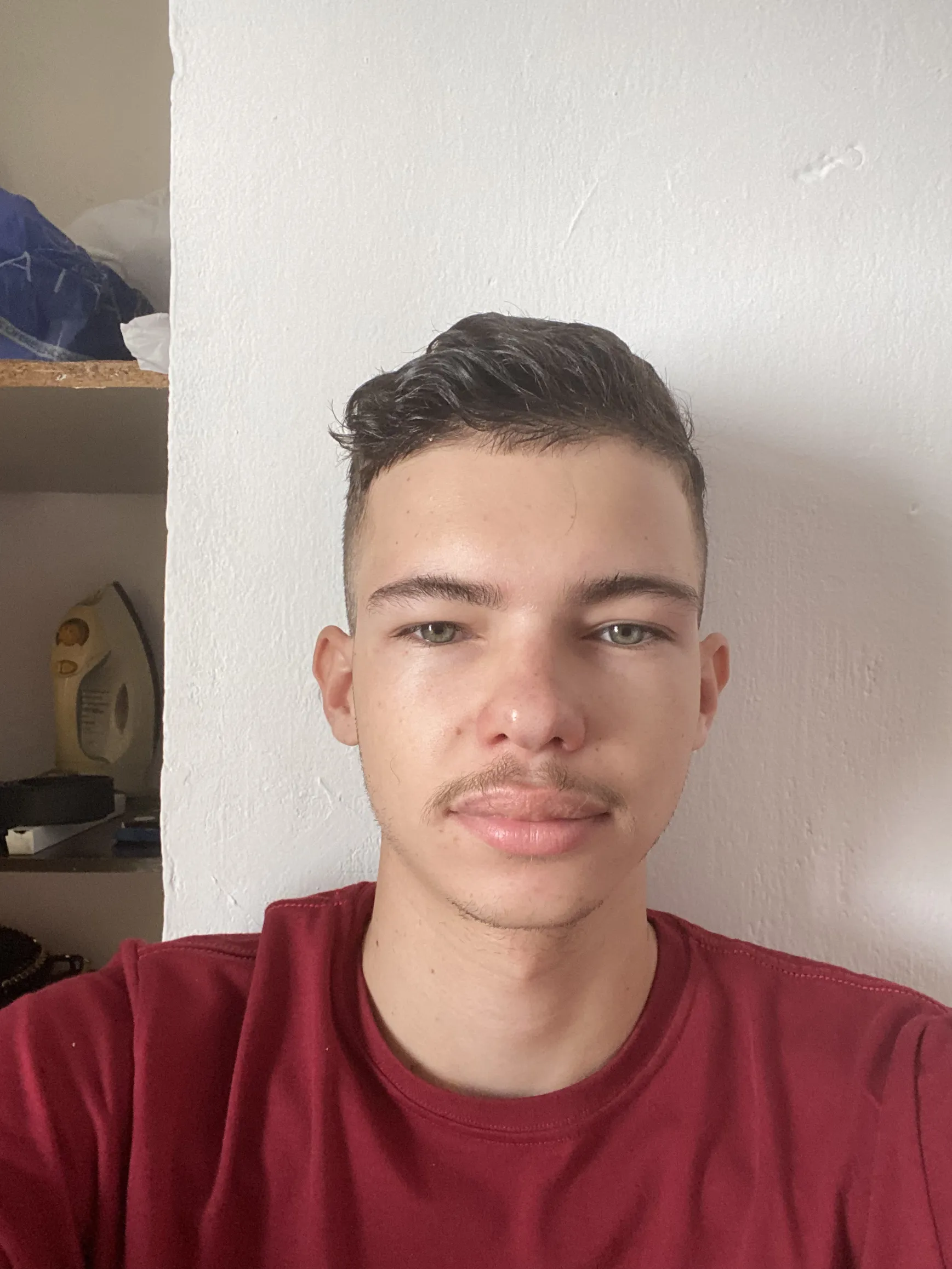 Tiago Aragão - Desenvolvedor Full-Stack